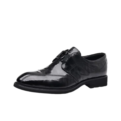 Fashionable Simple Dress Shoes