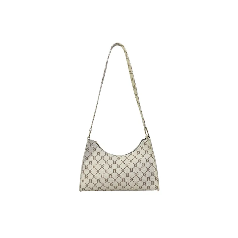 Retro Simple Shoulder Bag-4