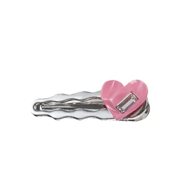 Basics Simple Hair Clip