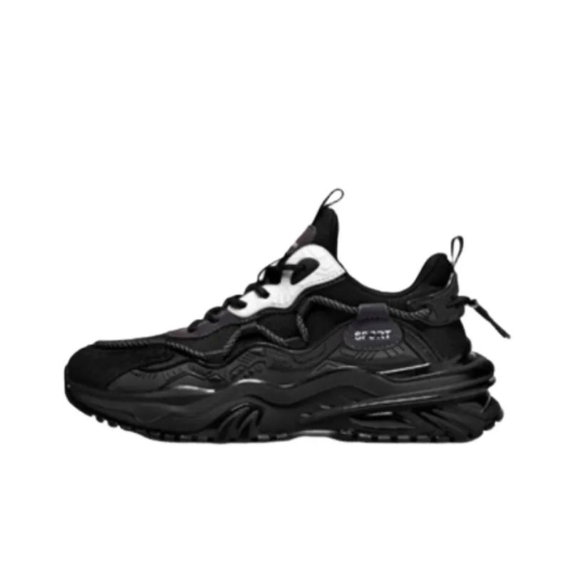 Breathable Mesh Casual Running Sports Shoes-0