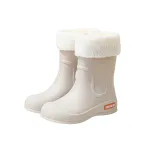 White Padded
