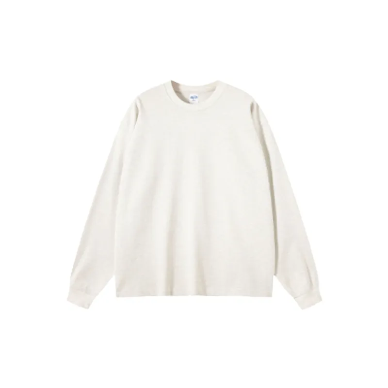 Street Loose 100% Cotton T Shirt Unisex-2