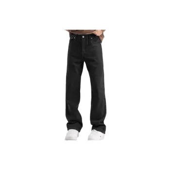 Fashion Casual Jeans