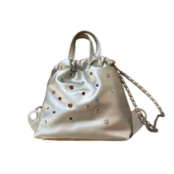 Fashionable Basics Backpack