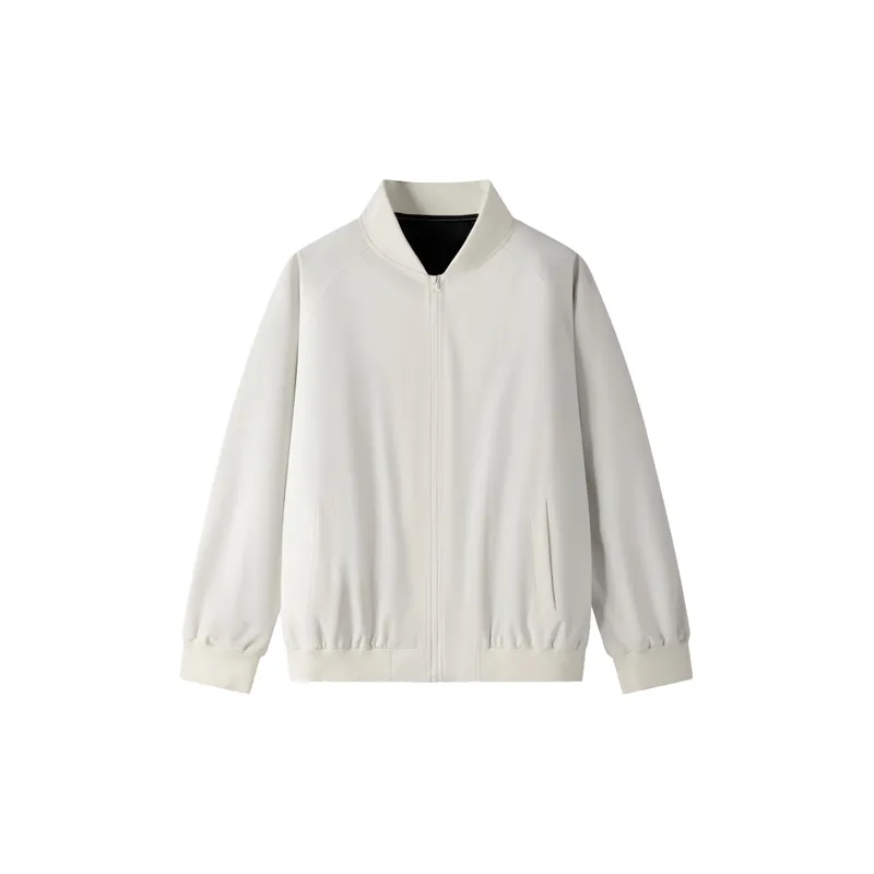 Casual Trendy Loose Jacket-5