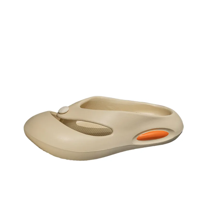 Softness Flip Flops-6