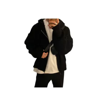 Retro Fashion Sweater