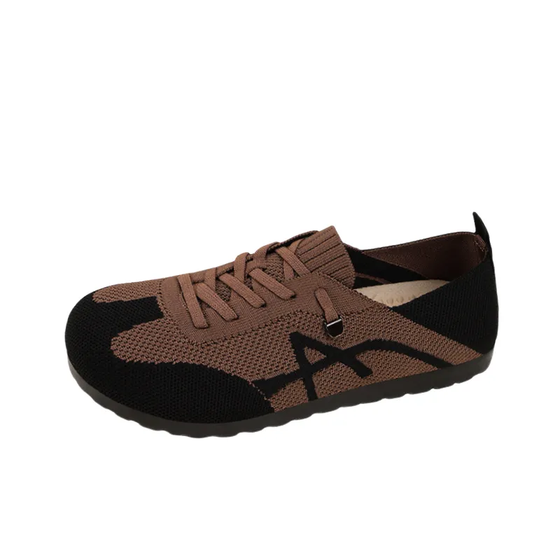 Casual Breathable Lifestyle Shoes-0