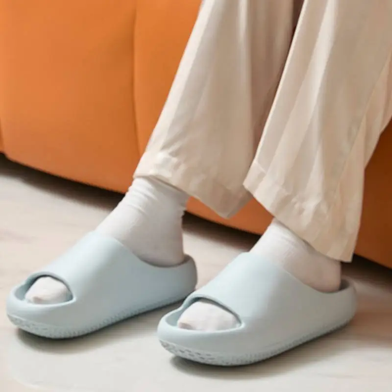 Home Use Plain Flip Flops-1