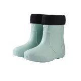 Green Padded