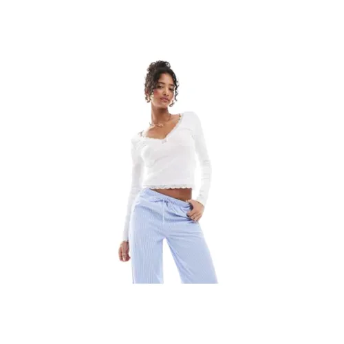Torrid Friendly Center