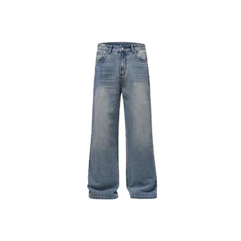 Fashion Washed  Jeans