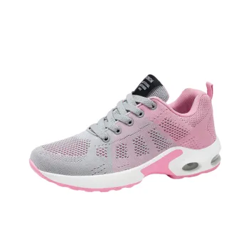 Casual Breathable Running Shoes