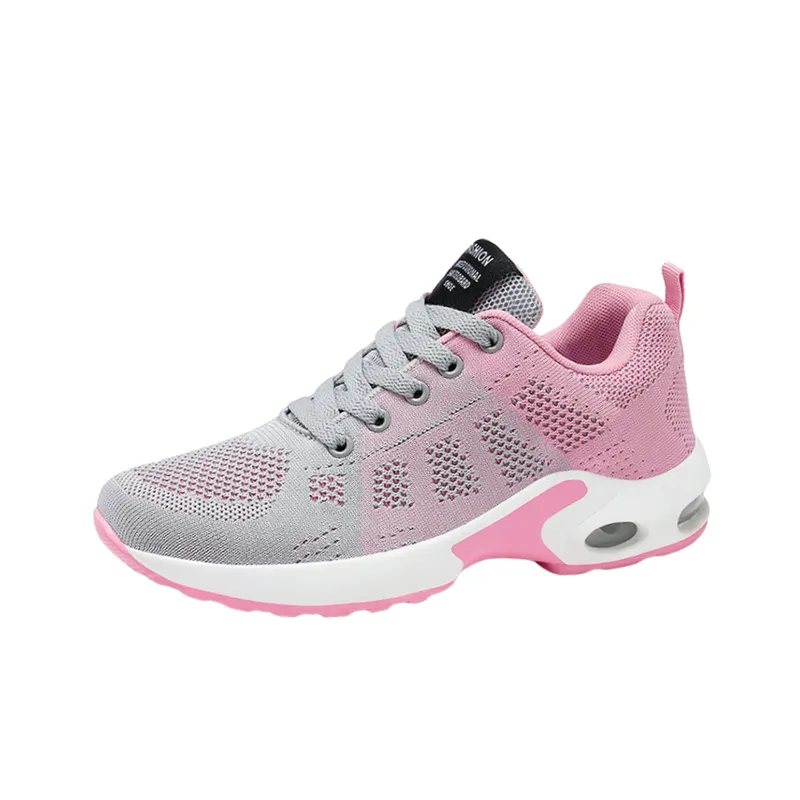 Casual Breathable Running Shoes-5