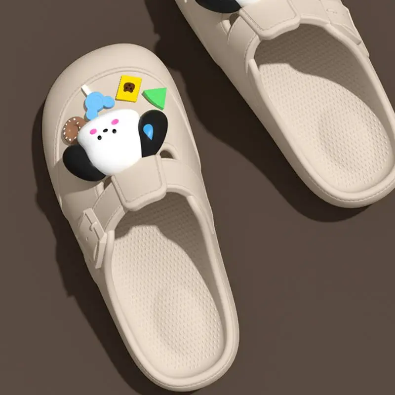 Casual Soft & Lightweight Clogs-2