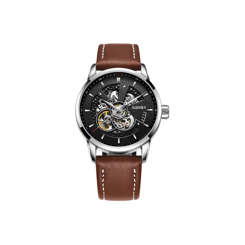 Fashion Casual Watch-6