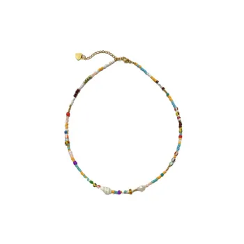 Conch Shell Necklace