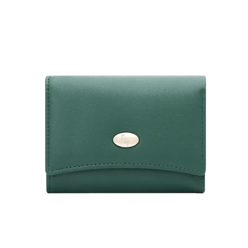 Fashionable Basics Wallet-4