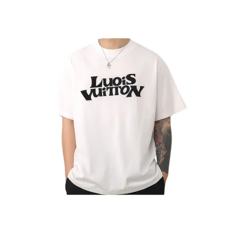 Trendy Loose Half-sleeved Shirt