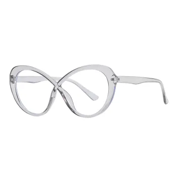 Fashion Simple Non Prescription Glasses