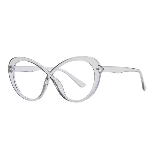 Fashion Simple Non-Prescription Glasses