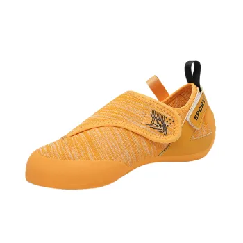 Simple Basics Rock Climbing Shoes