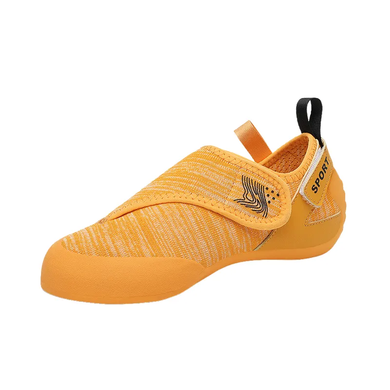 Simple Basics Rock Climbing Shoes-8