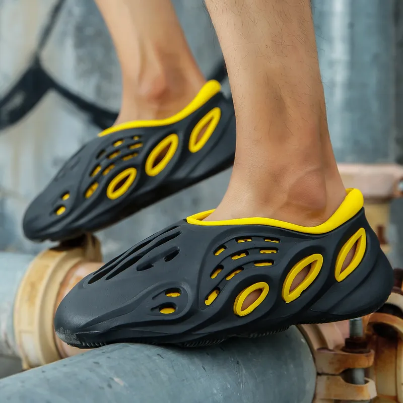 Simple Basics Clogs-4