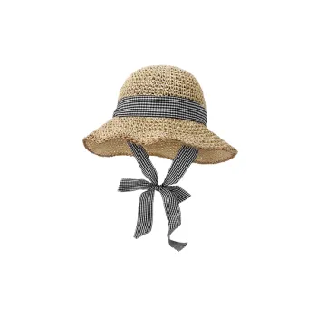 Fashionable Simple Bucket Hat