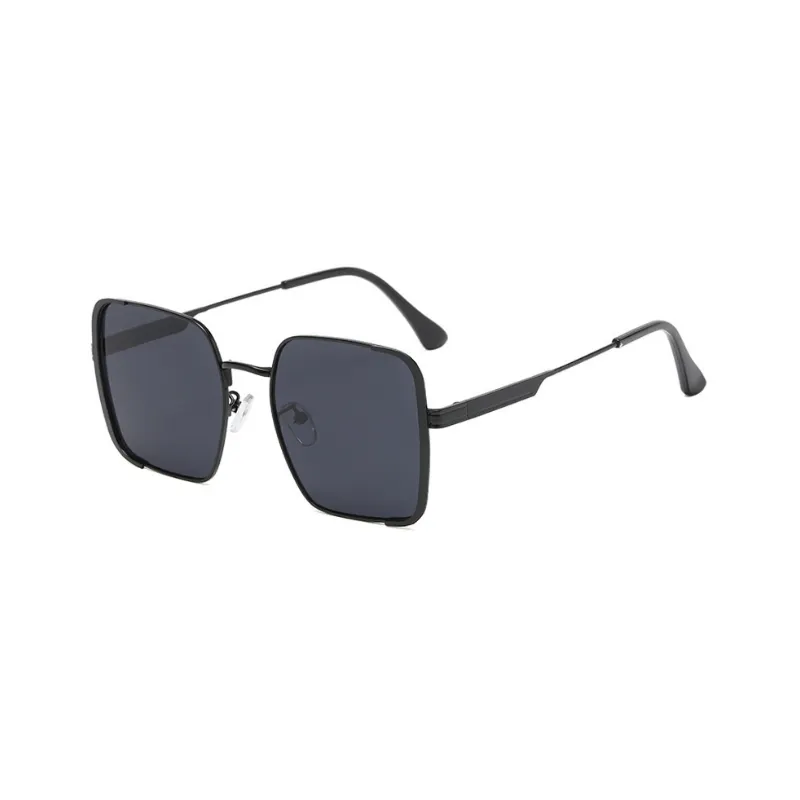 Fashionable Casual Sunglasses-1