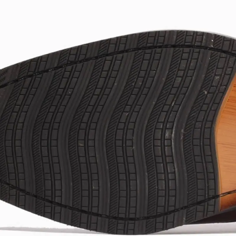 Funky Basics Dress Shoes-3