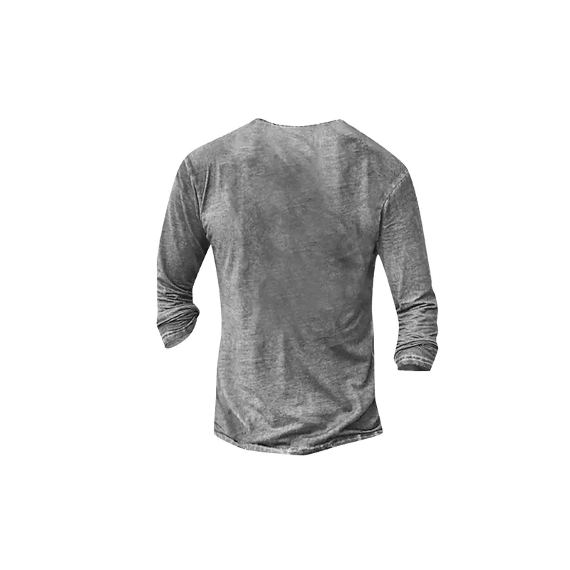 Sporty Plain Cotton Blended Fabric Polo-1