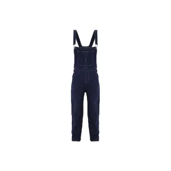 Fashionable Casual Overall