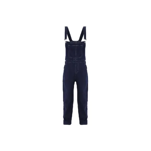 Fashionable Casual Overall