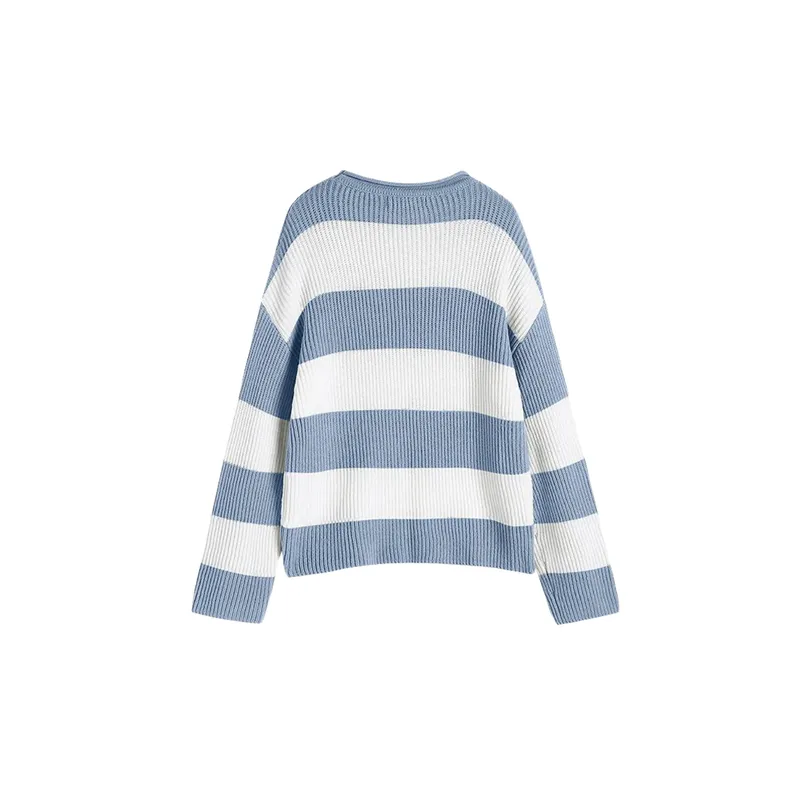 Casual Basics Knitwear-7