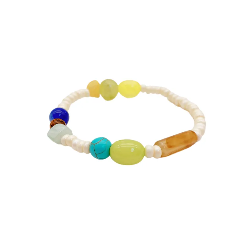Retro Simple Bracelet-5