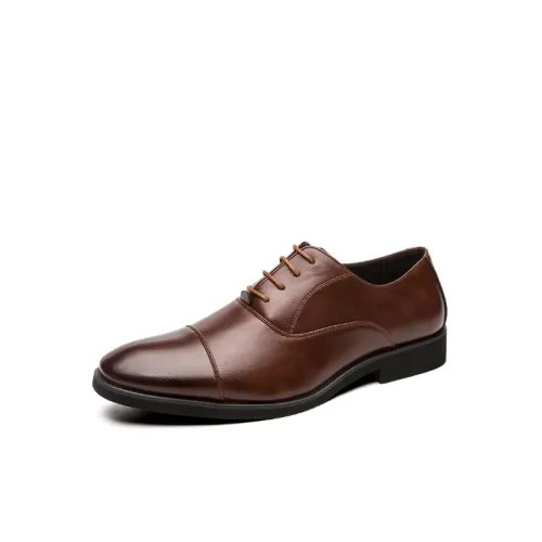 Casual Fashionable Business Dress Shoes