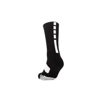 Basics Breathable Polyester Basketball Socks