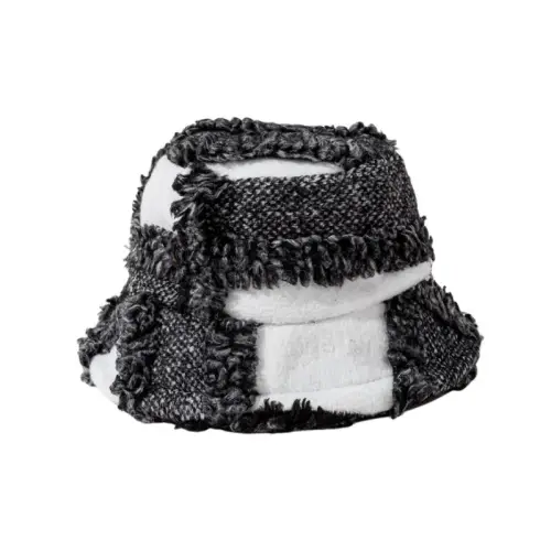 Fashionable Warming Bucket Hat Man