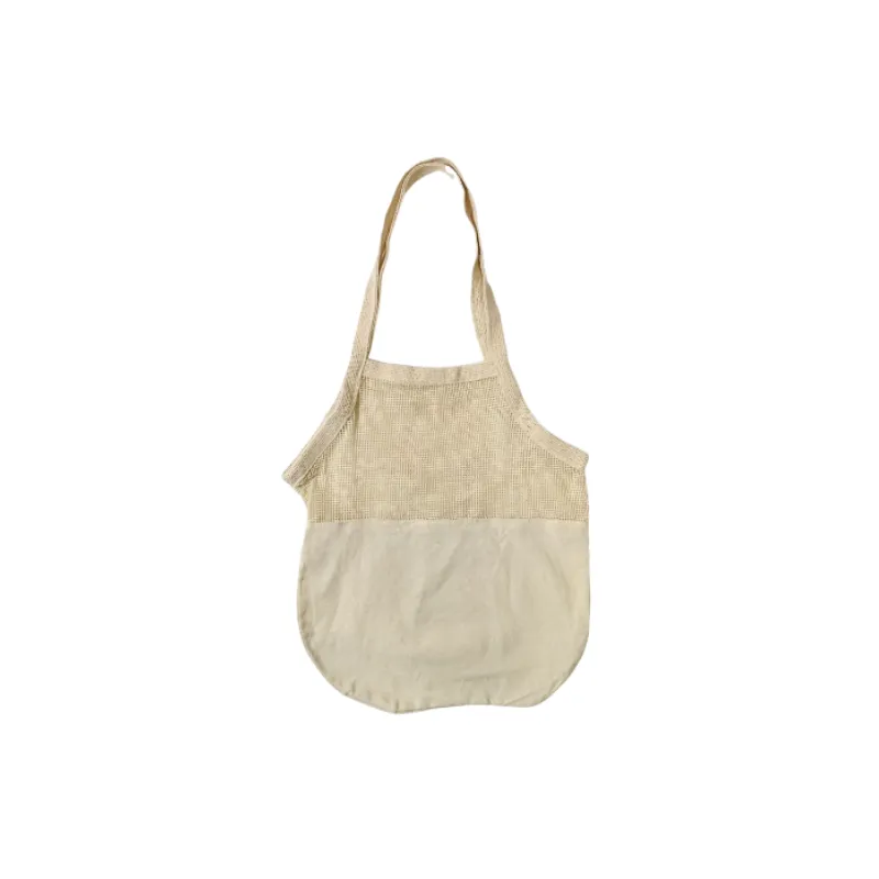 Simple Plain Storage Bags