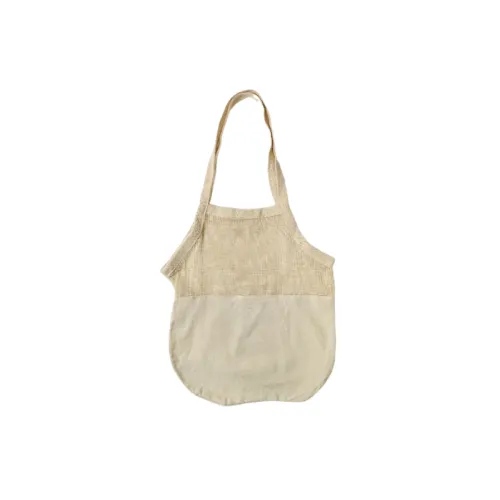 Simple Plain Storage Bags