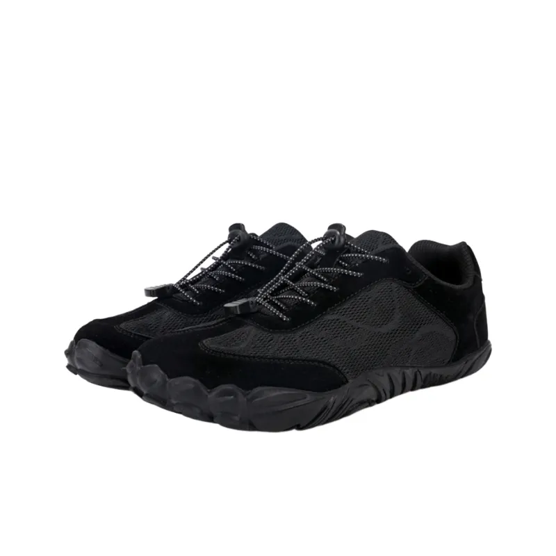 Casual Breathable River Trekking Shoes-9