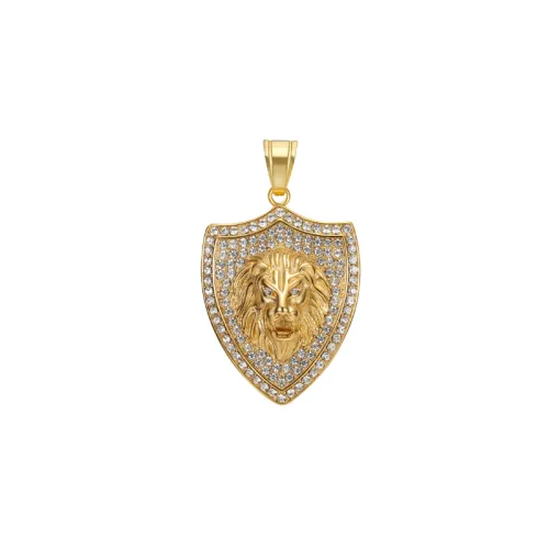 Casual Stainless Steel Necklace / Pendant