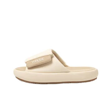 Retro Warm Flip Flops