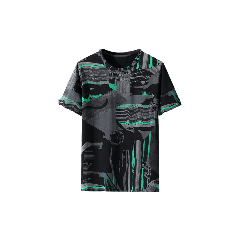 Fashionable Plus Size T shirt