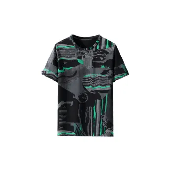Fashionable Plus Size T shirt