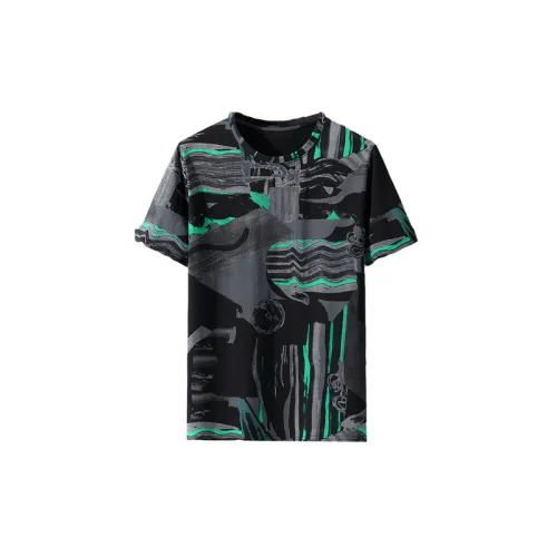 Fashionable Plus Size T shirt