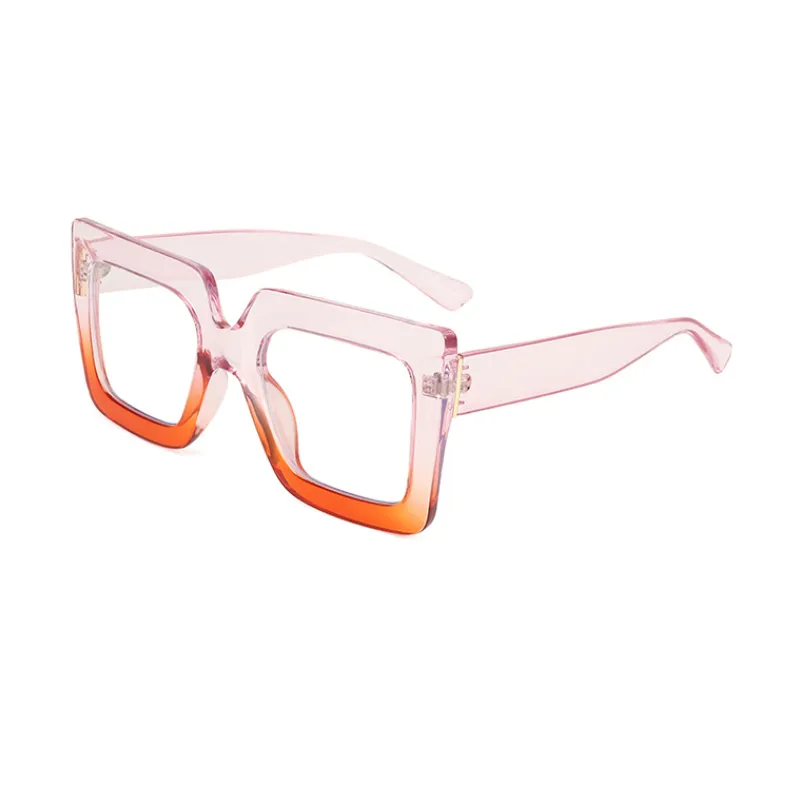 Fashionable Simple Optical Frame-1