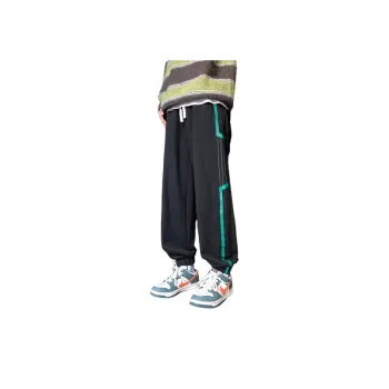 Thin Trendy Pants