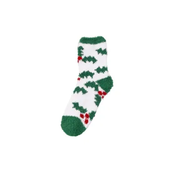 Casual Warm Cotton Stockings